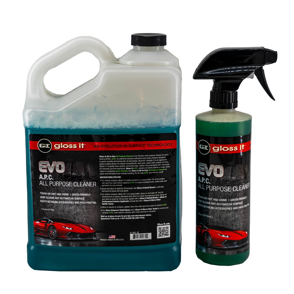 All Purpose Cleaner | BOGO