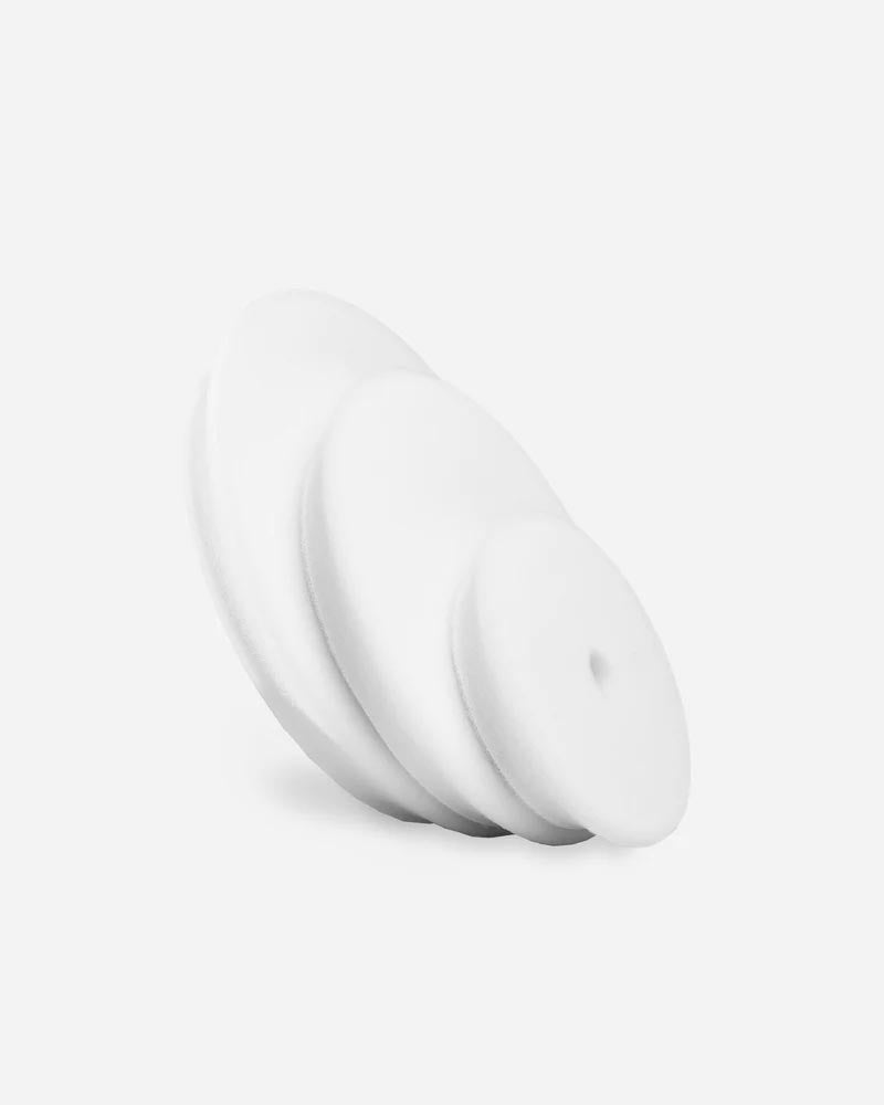 EVO White Ultra Polishing Foam Pad