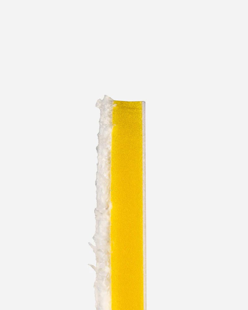 EVO Yellow Light Cut Microfiber Pad