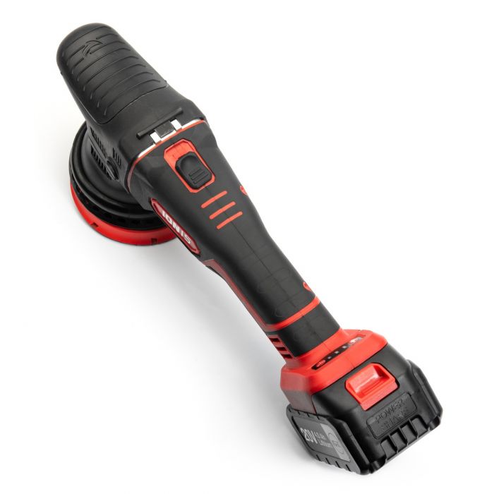 ION 15 Cordless Dual Action Polisher