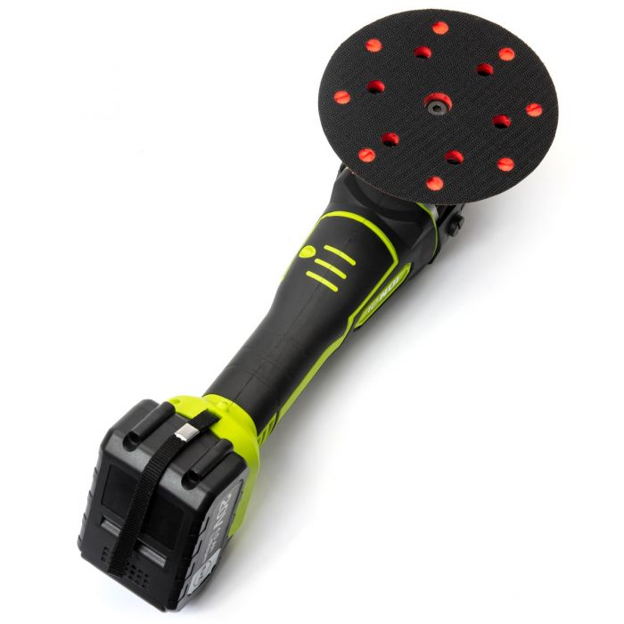 ION 21 Cordless Dual Action Polisher