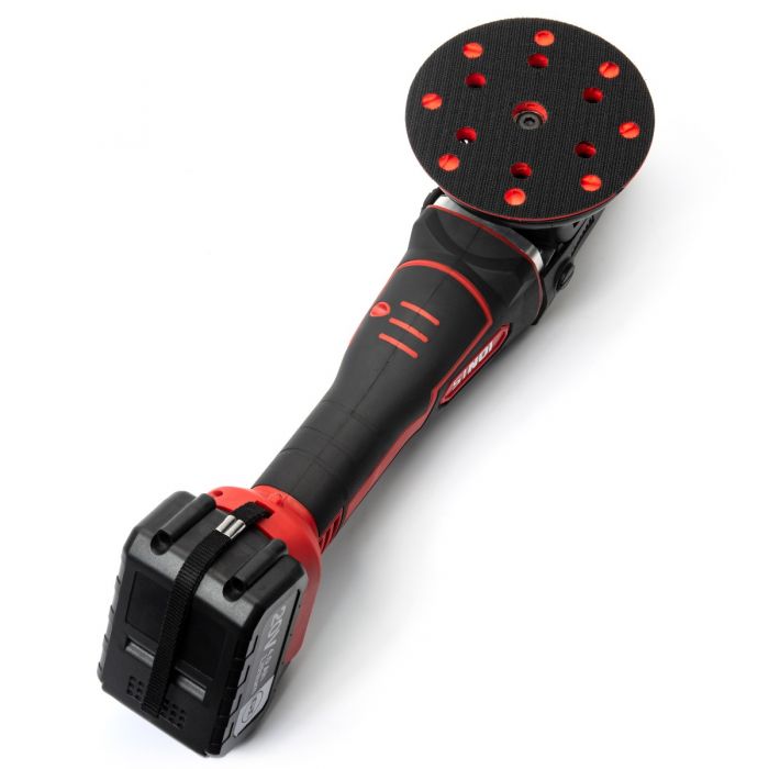 ION 15 Cordless Dual Action Polisher