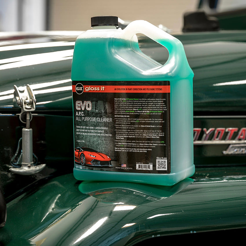 All Purpose Cleaner