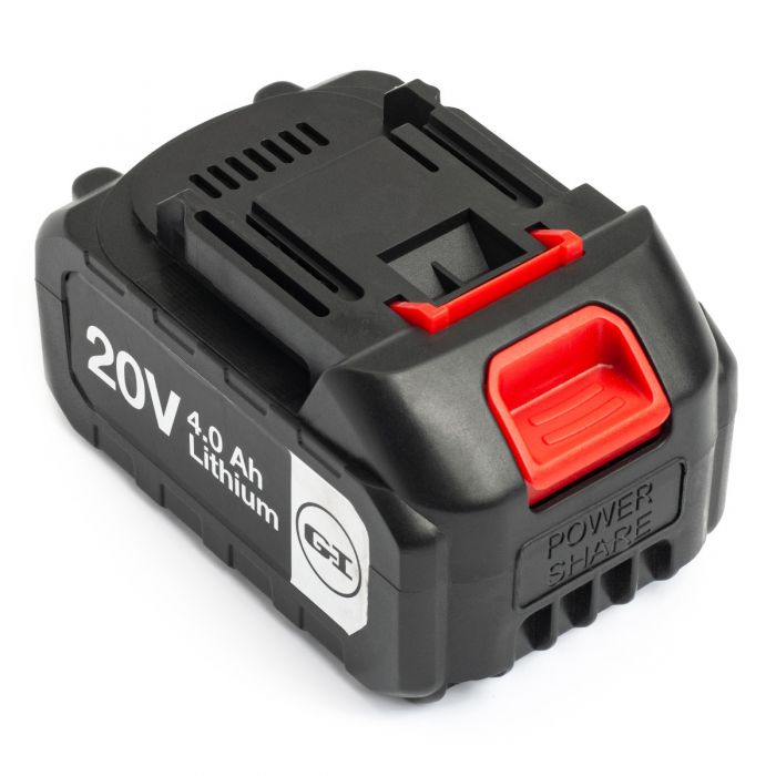 ION 21 Cordless Dual Action Polisher