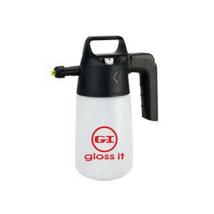 IK Foam 1.5 Pump Sprayer
