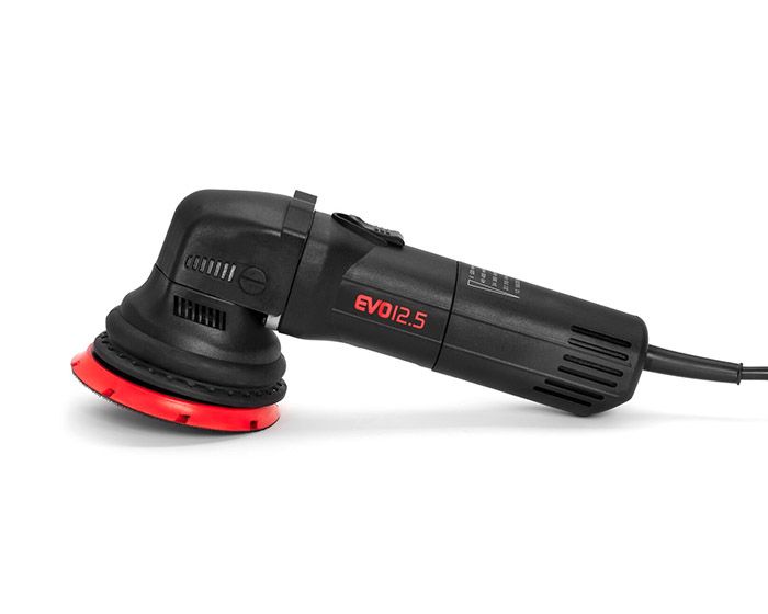 EVO 12.5 Dual Action Polisher