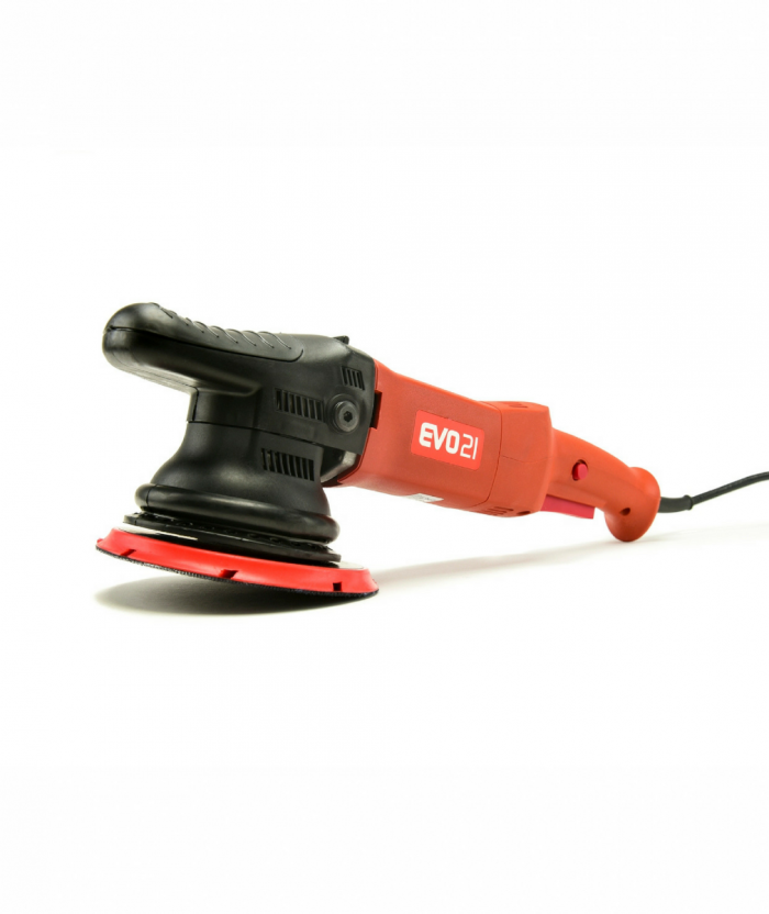 EVO 21 Dual Action Polisher