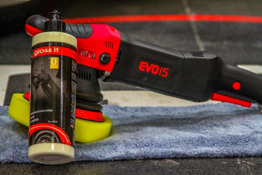 Professional Ceramic Coating All-In-One Bundle