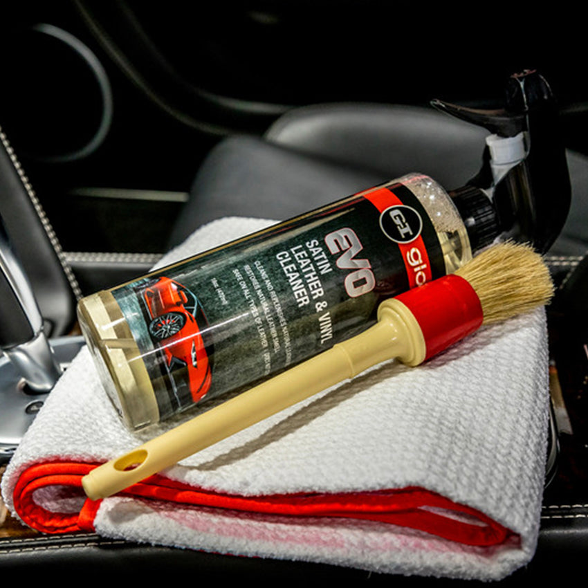 Detailing Brush Set