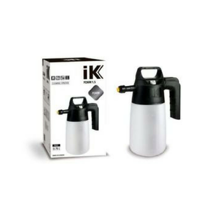 IK Foam 1.5 Pump Sprayer