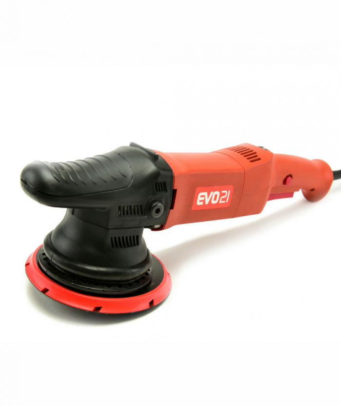 EVO 21 Dual Action Polisher