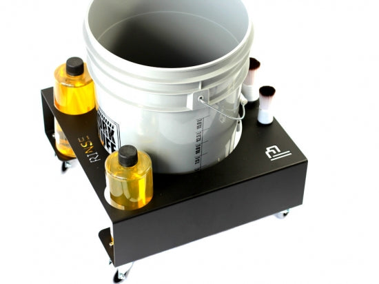 Detailing Bucket Trolley