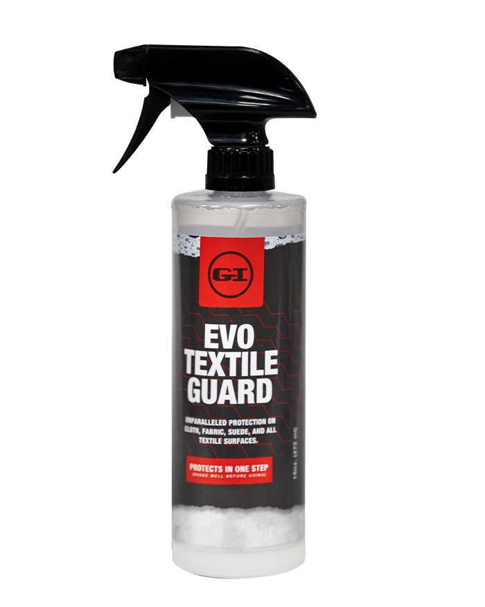 EVO Textile Guard