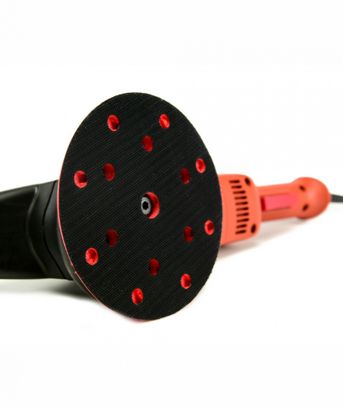 EVO 21 Dual Action Polisher