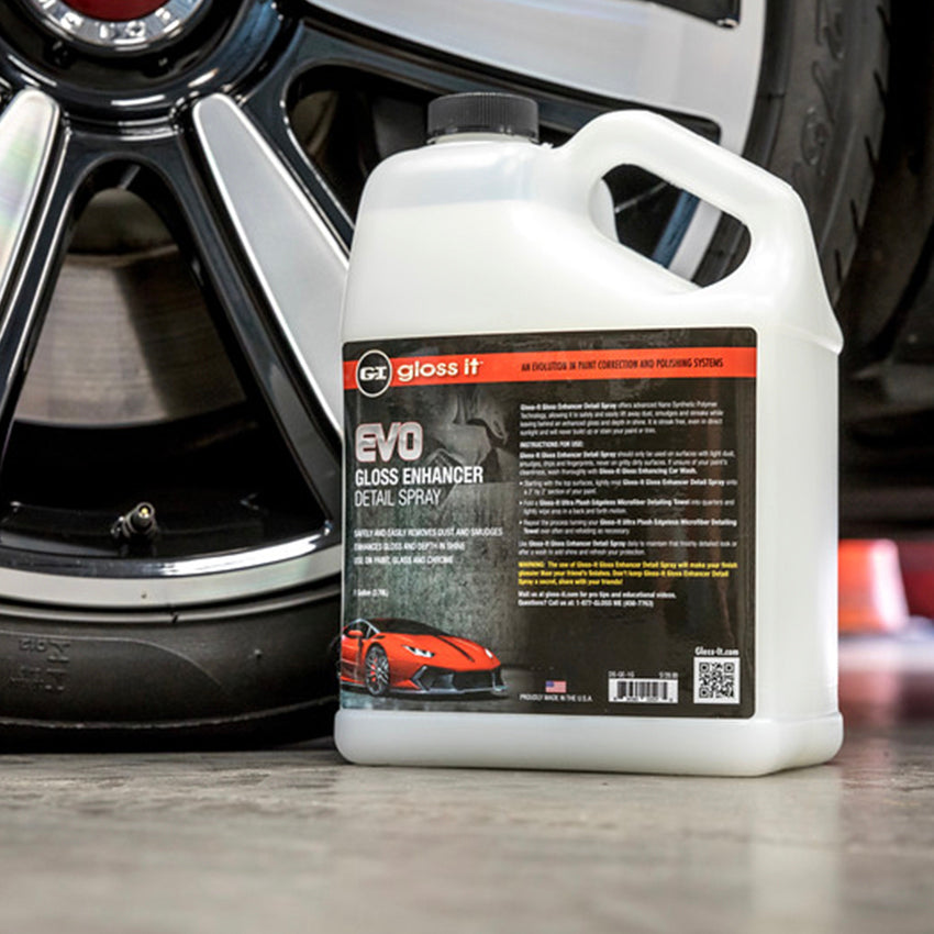 Detail Spray Obsession Collection