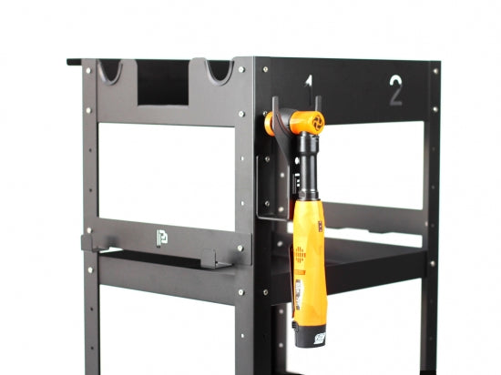 Hanger for Mini Polishing Machine