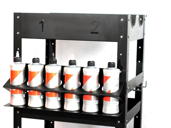 Bottle holder up to 0.5l