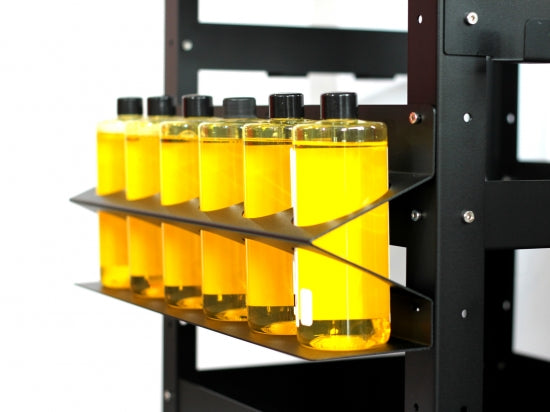 Bottle holder up to 0.5l