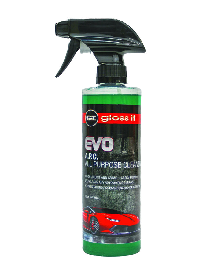 All Purpose Cleaner