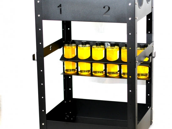 Bottle holder up to 0.5l
