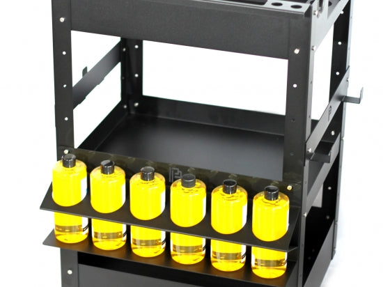 Bottle holder up to 0.5l
