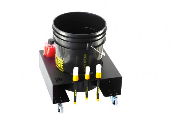 Detailing Bucket Trolley