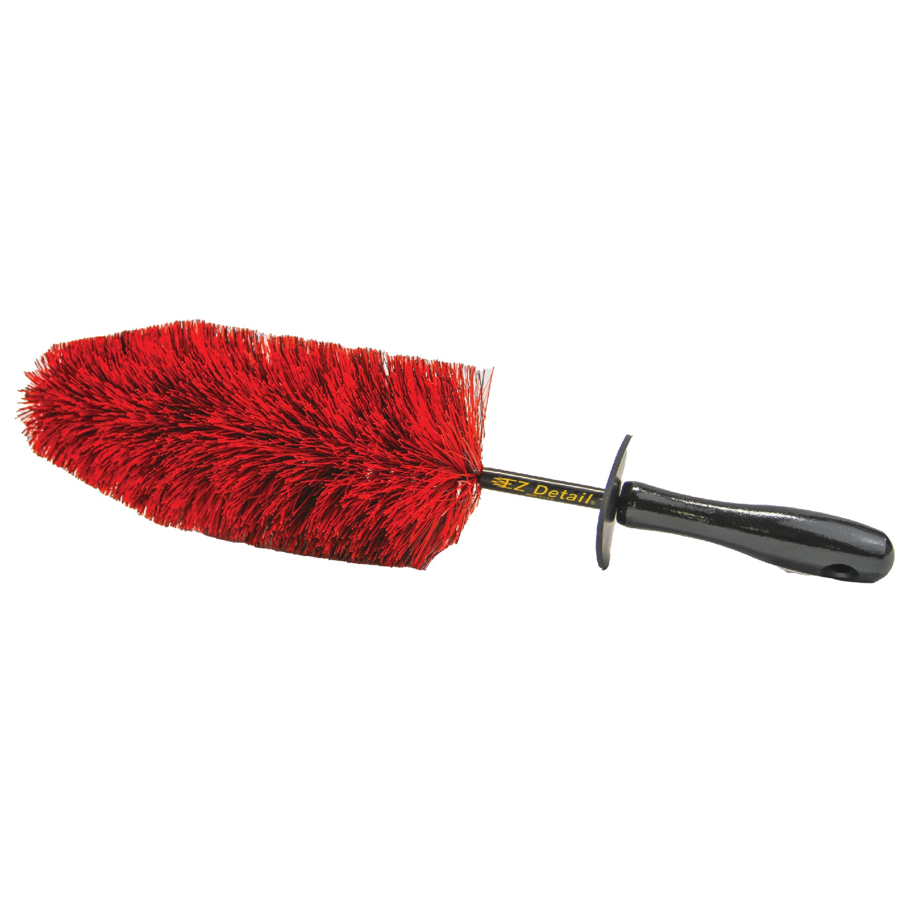 Speed Master Big Wheel Brush