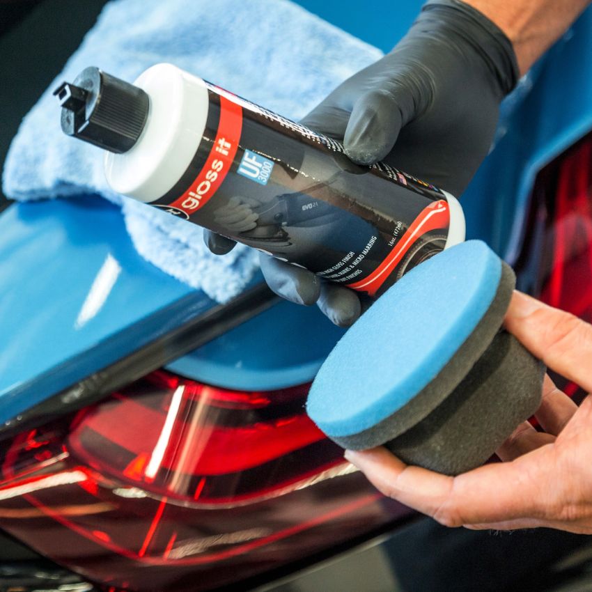 EVO Ultra Finish Polish 3000