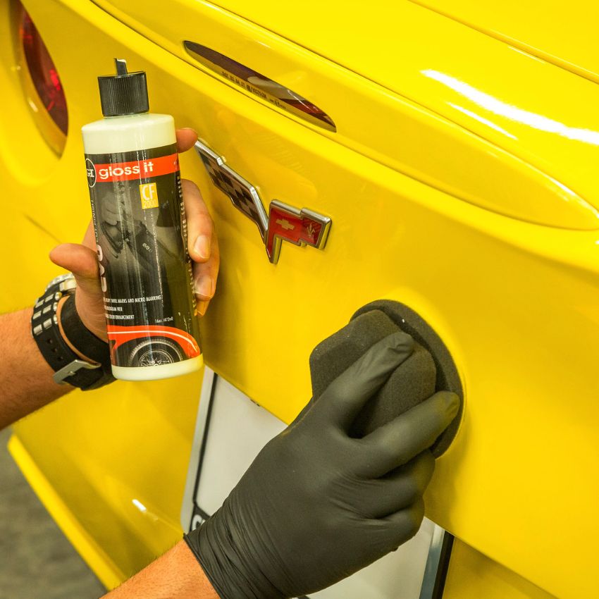 EVO PRO 3-Step Paint Correction Bundle