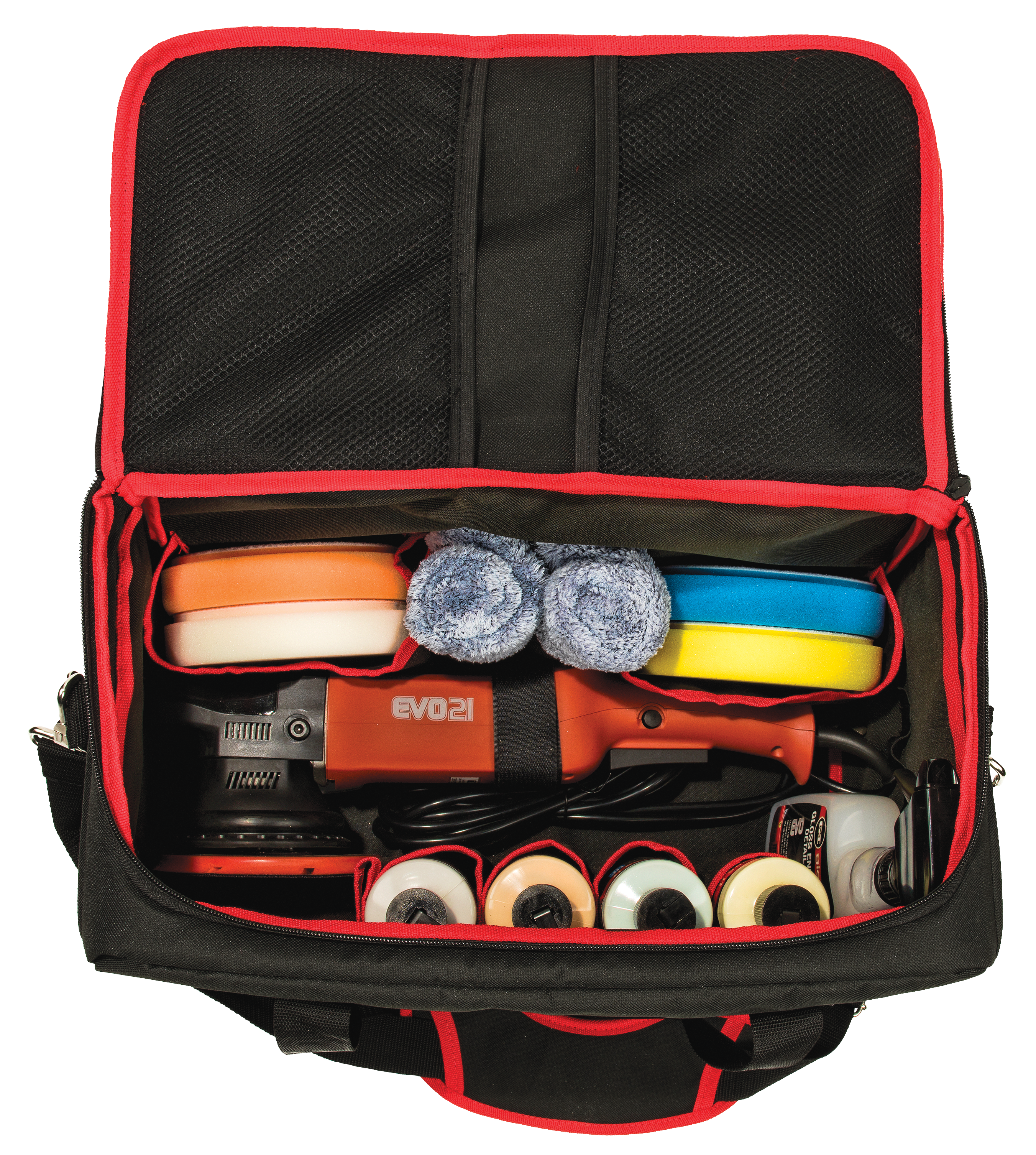 Gloss-It EVO Detail Bag