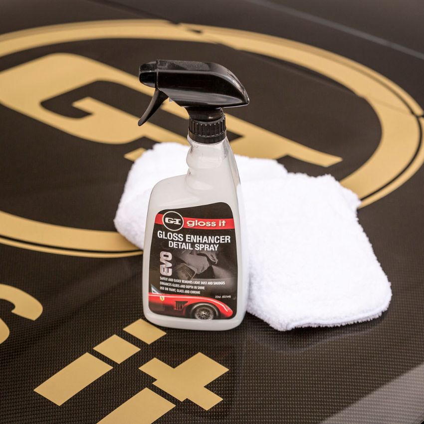 Detail Spray Obsession Collection