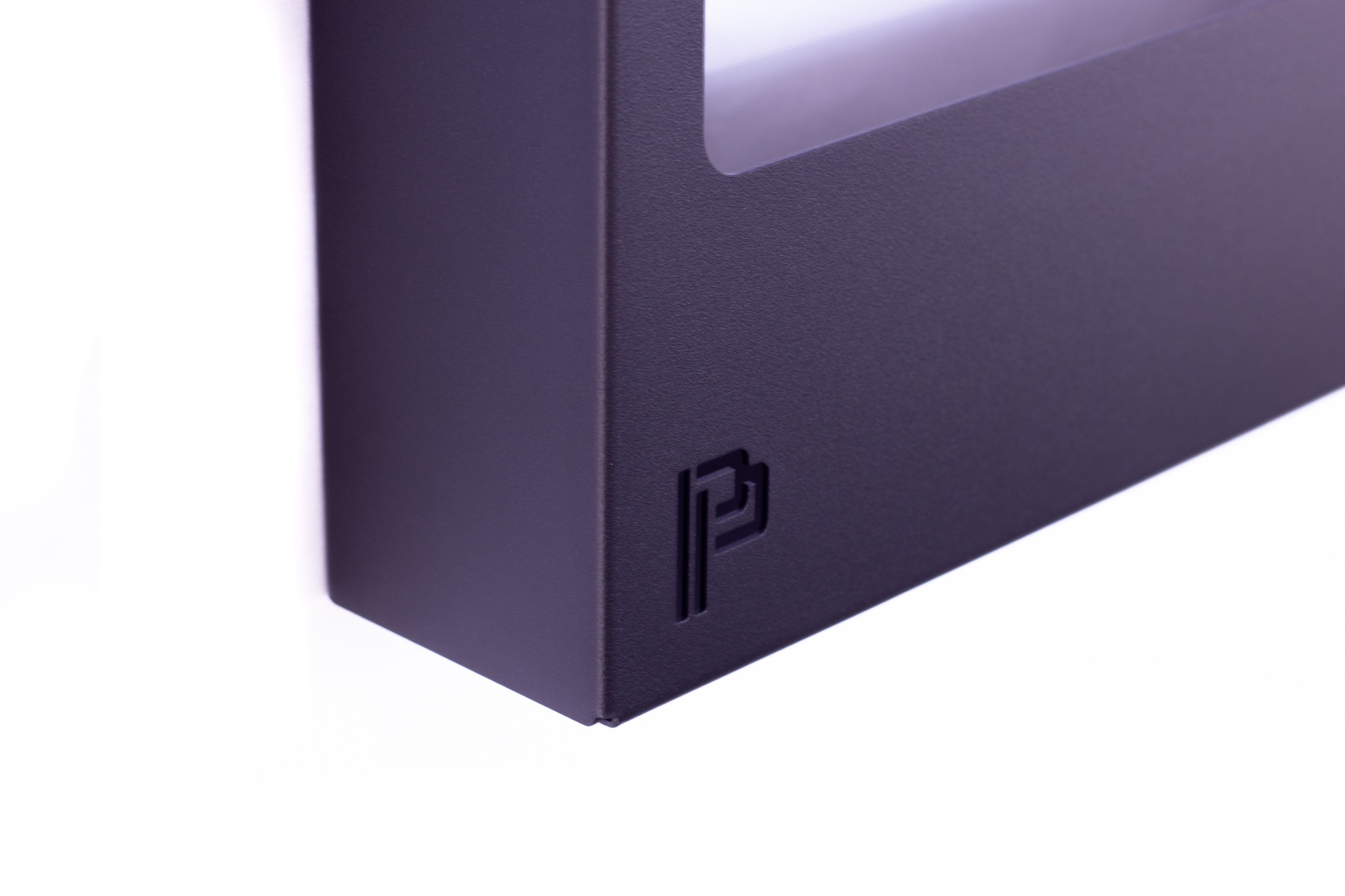 Rectangular Hanger for Polishing Machine