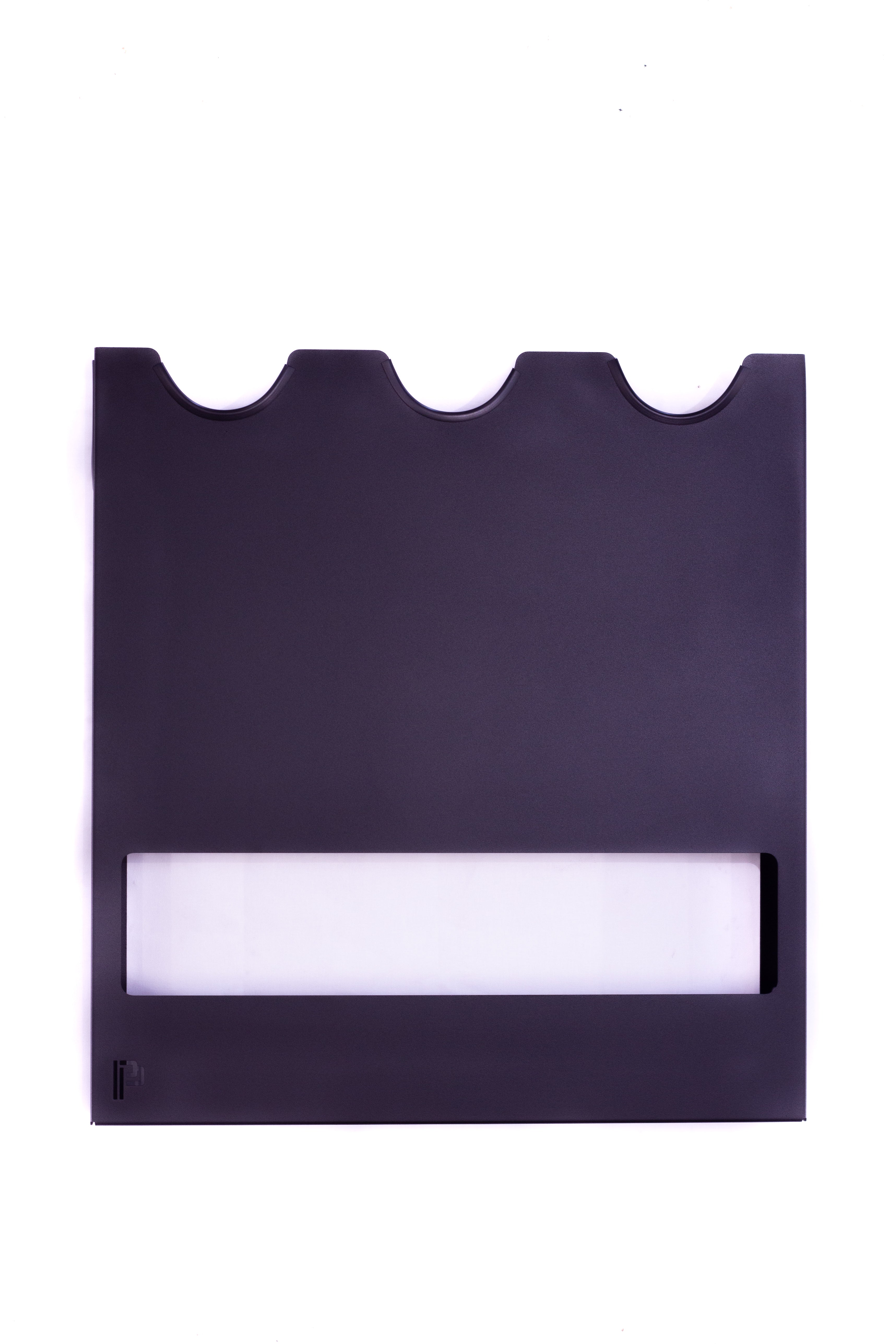 Rectangular Hanger for Three Polishing Machines