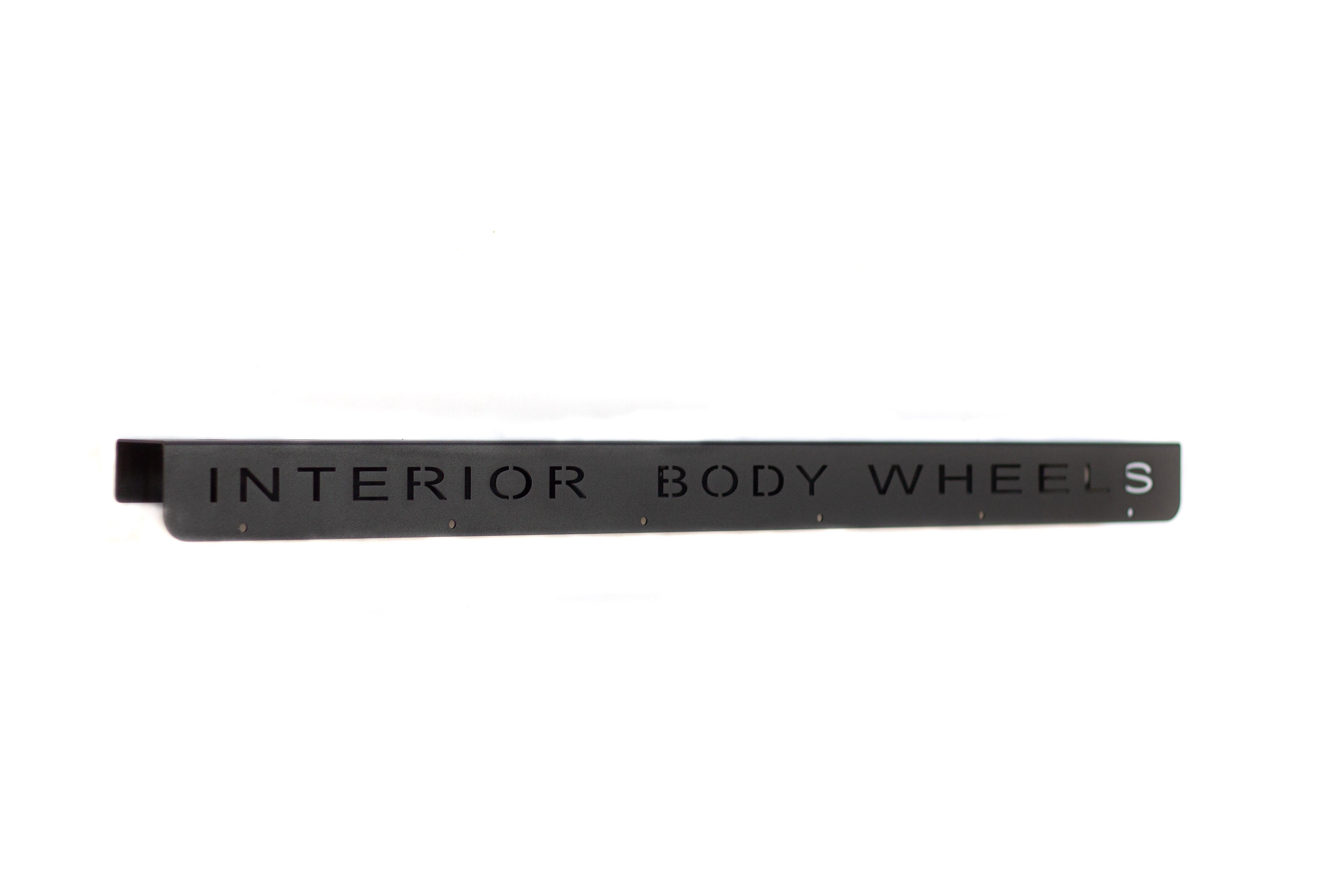 Brush Holder 80cm