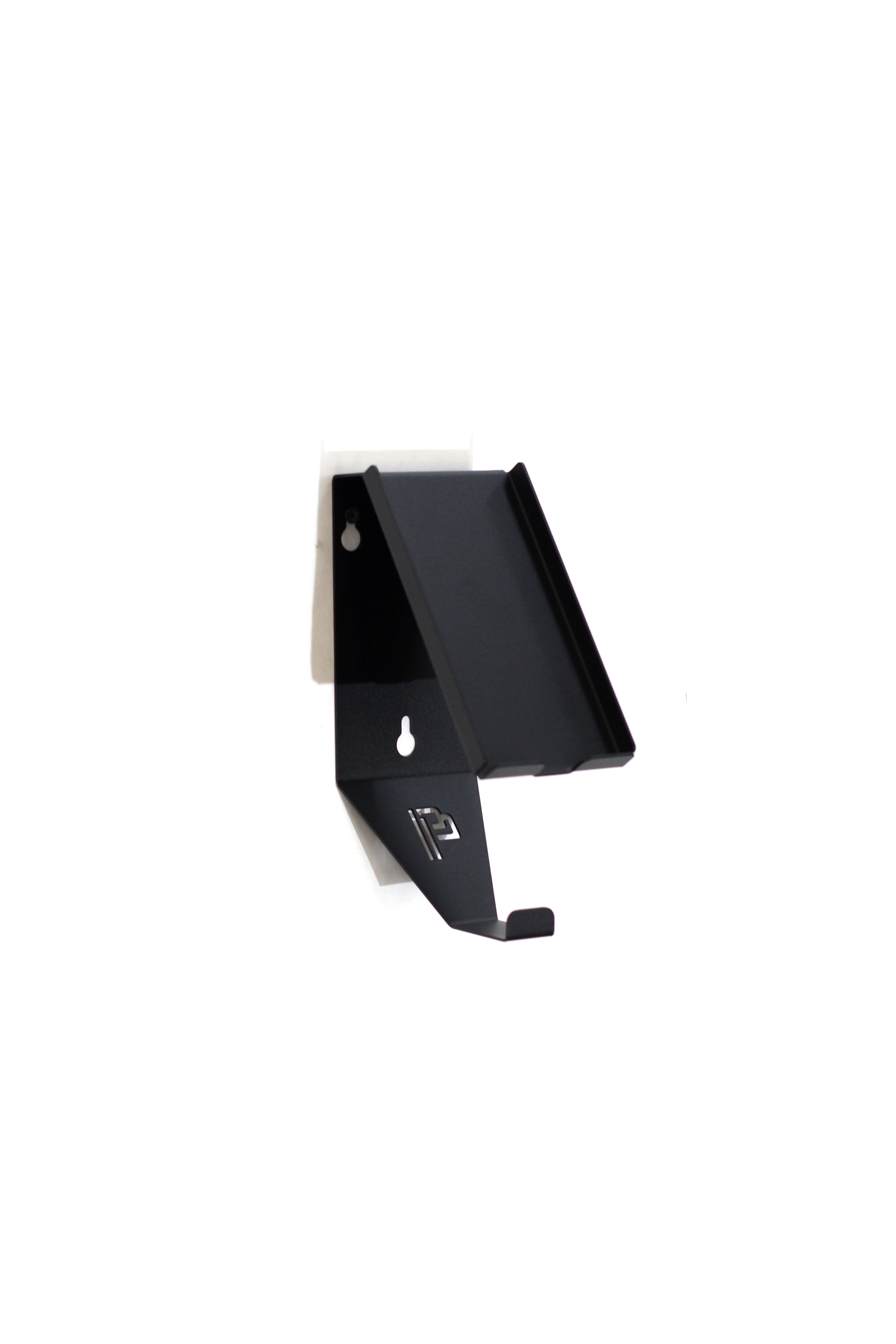 Phone and Headphones Holder