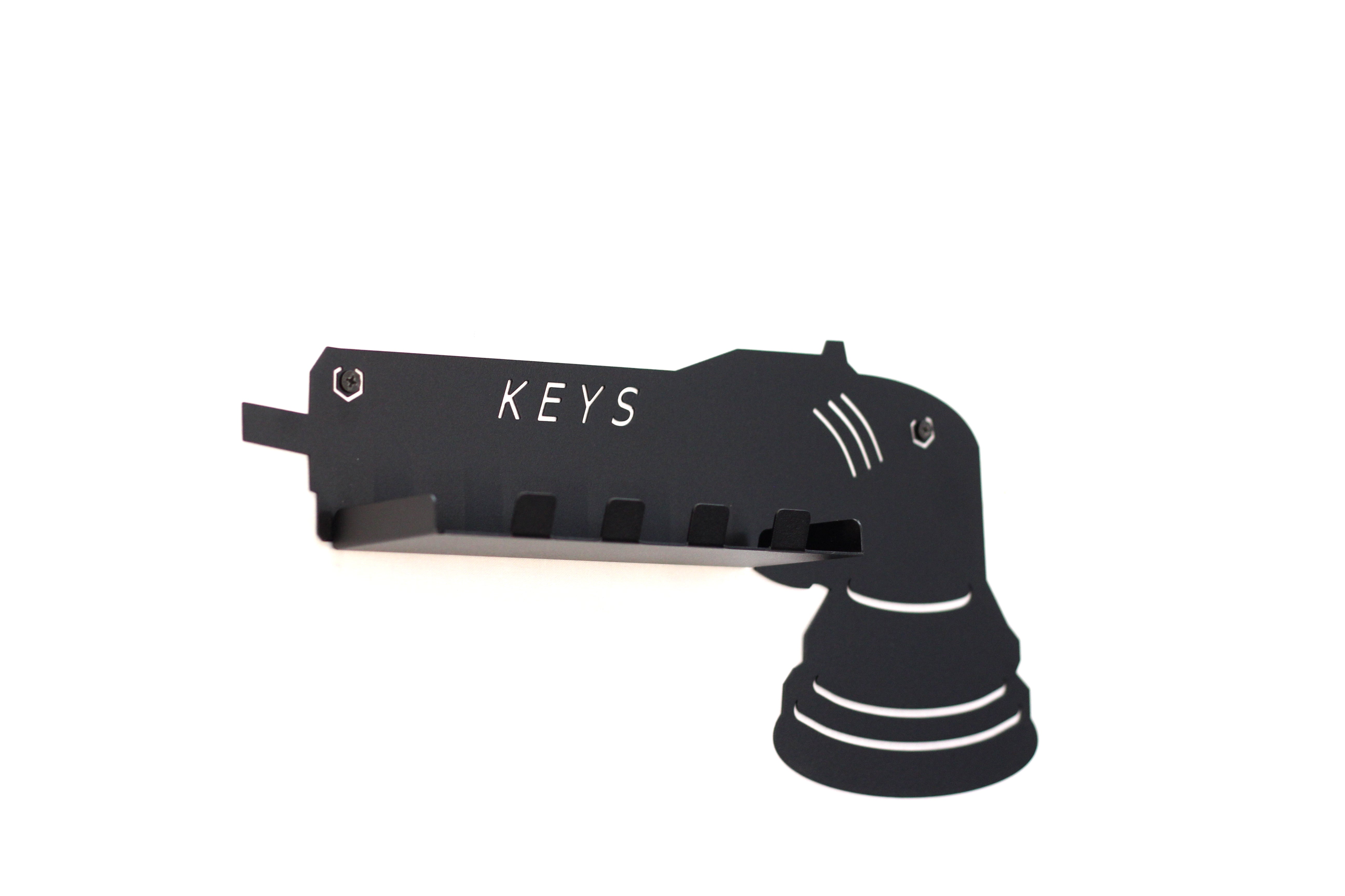 Hanger for Car Keys