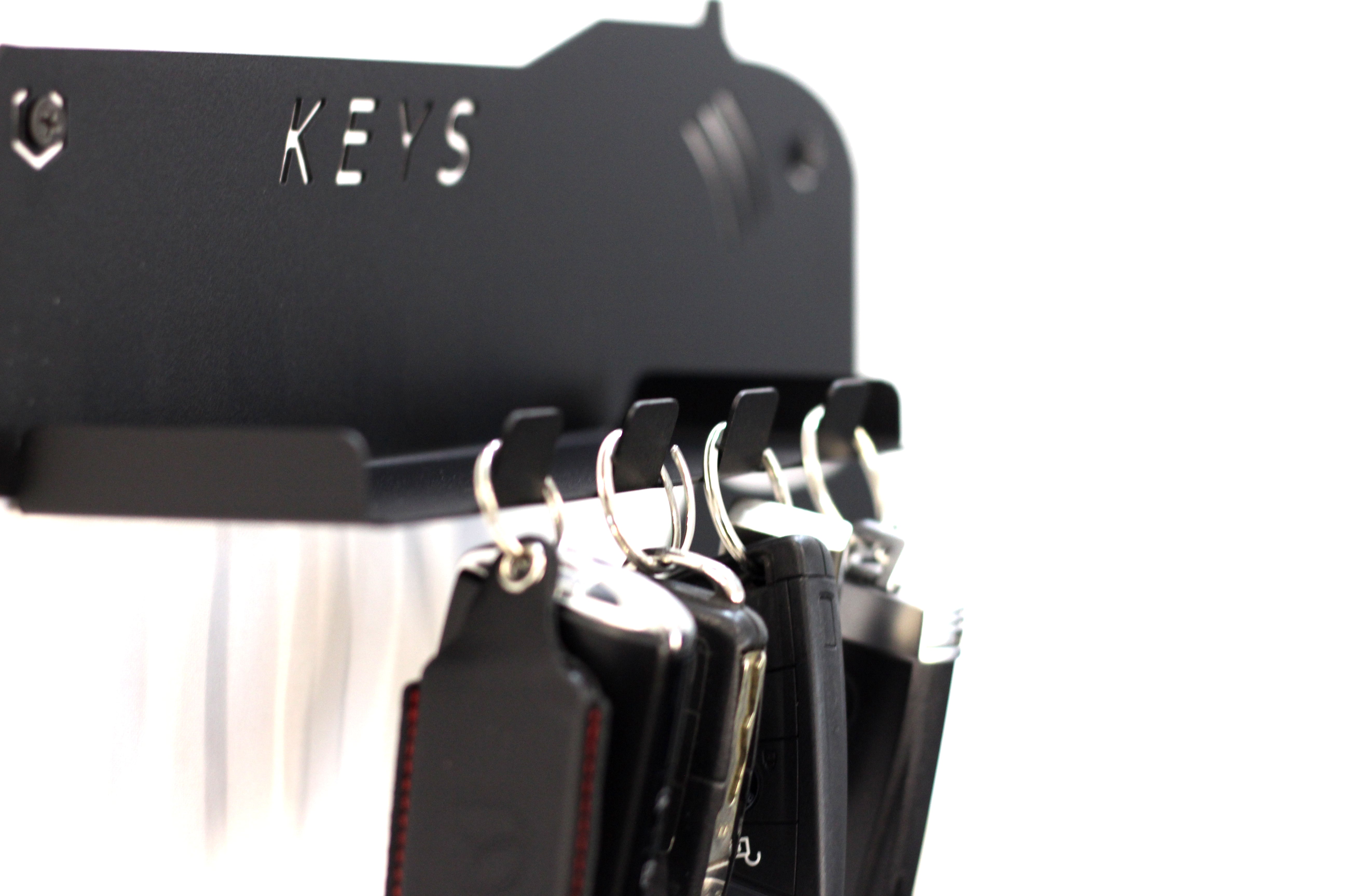 Hanger for Car Keys