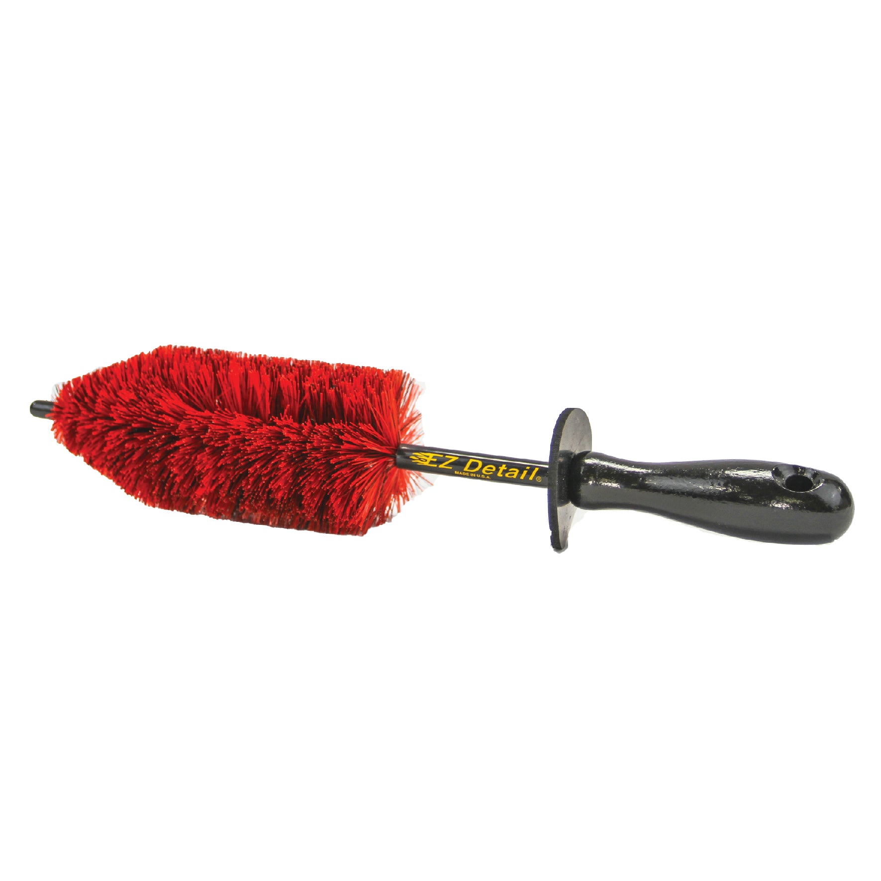 Speed Master Jr Wheel Brush