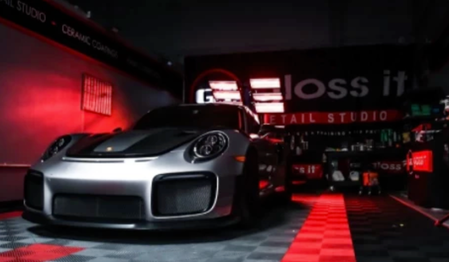 Pro Polisher & Quartz Coating VinWIKI Bundle