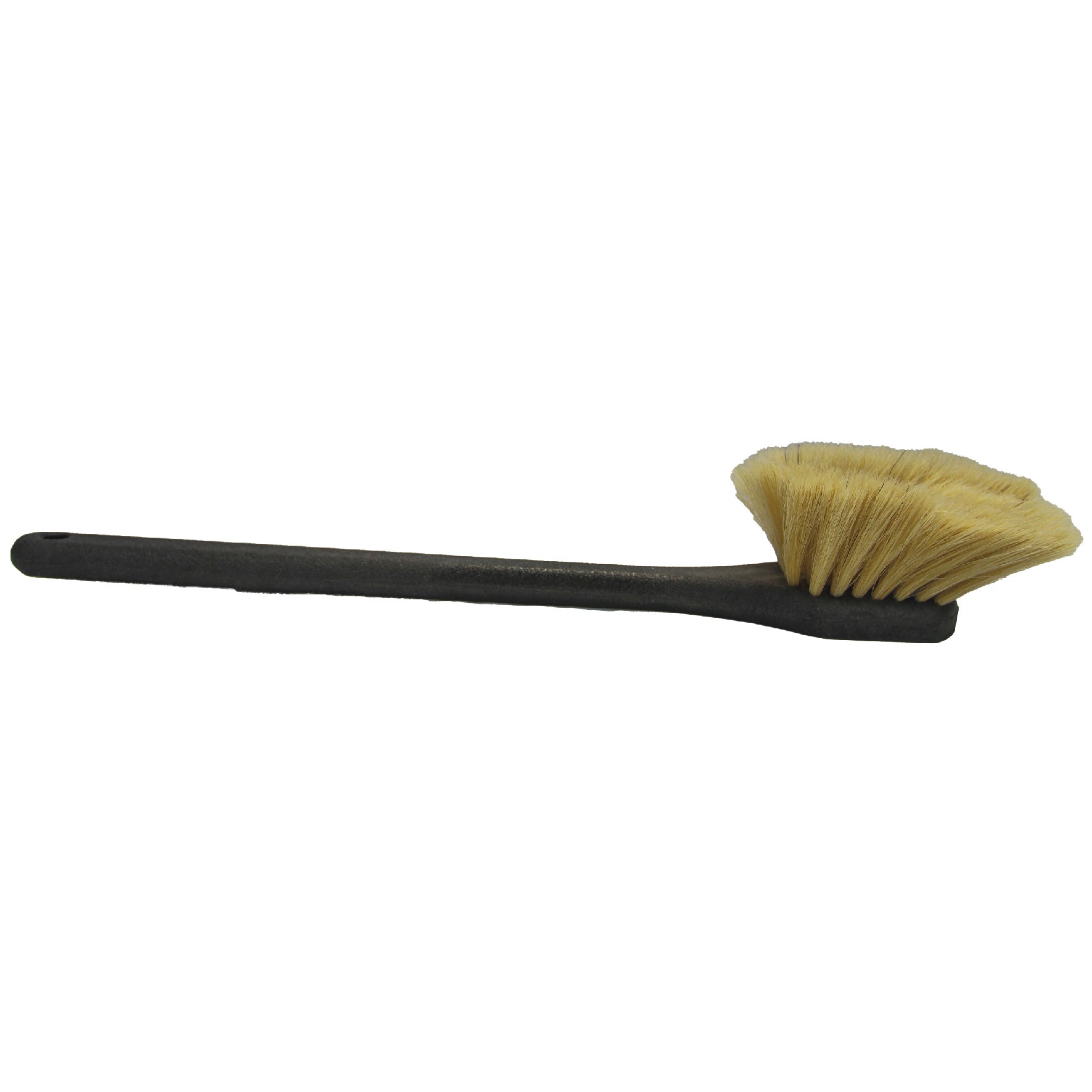 Signature Boars Hair Wheel Brush