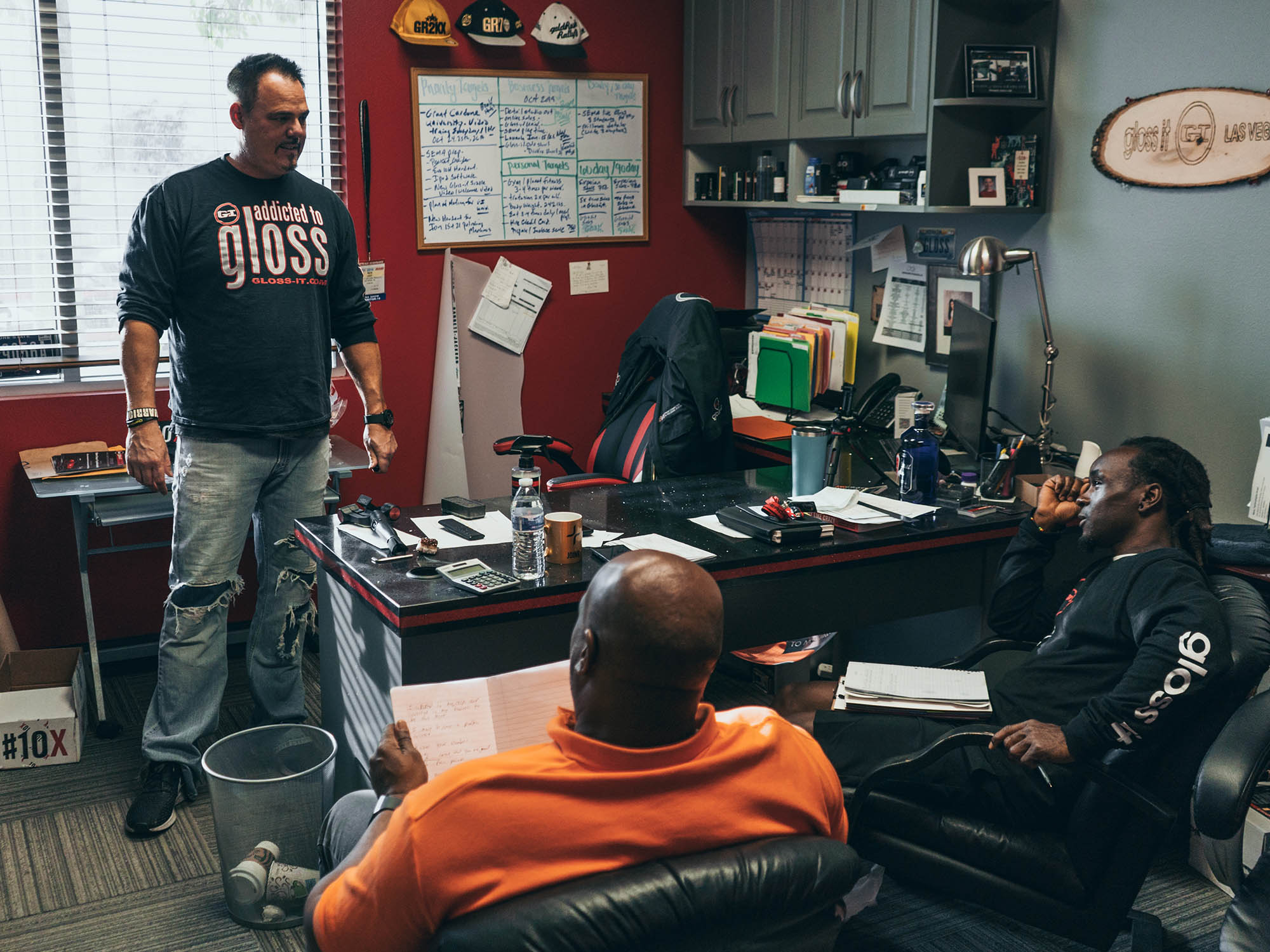 GI University - Beginner