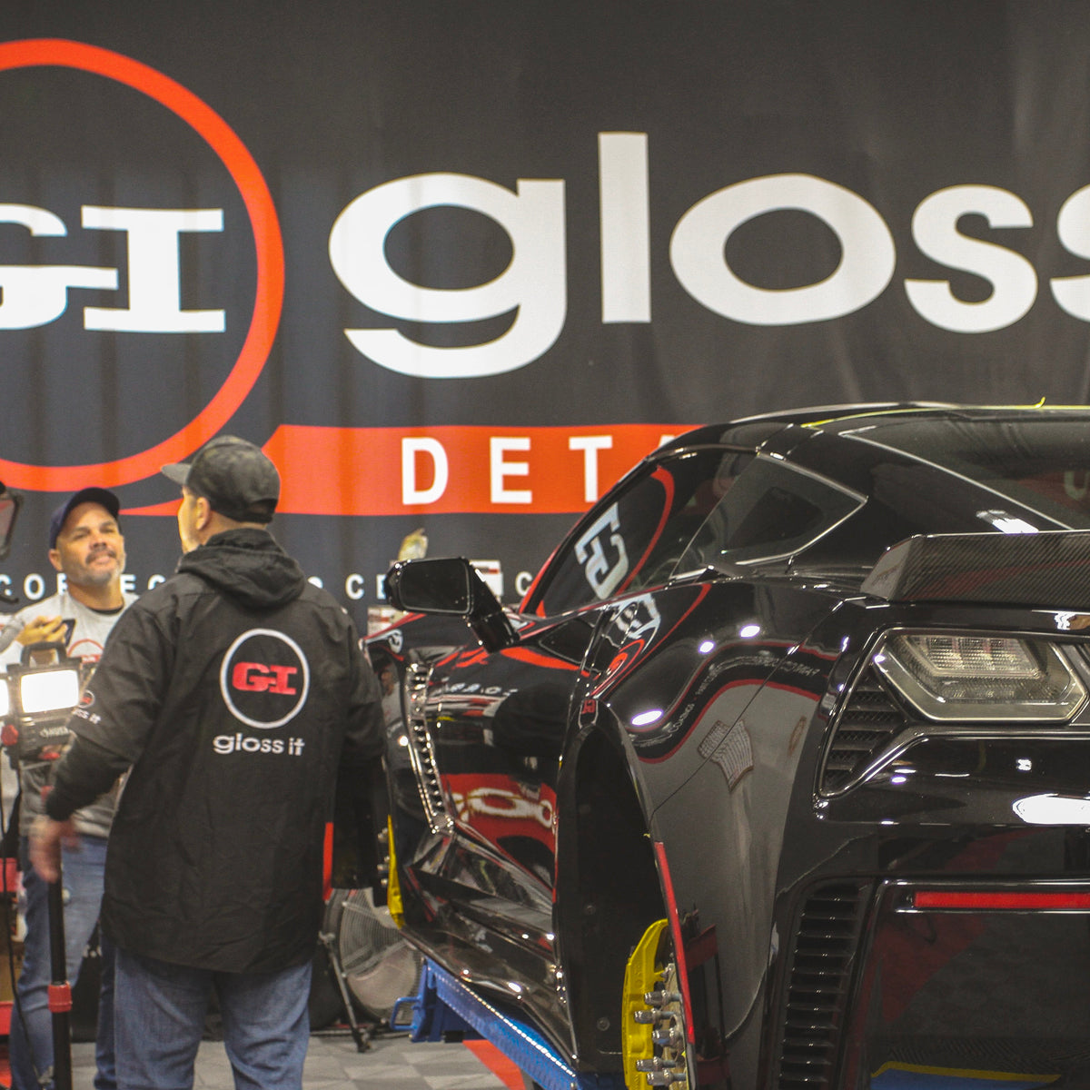 GI University - Live Bootcamp