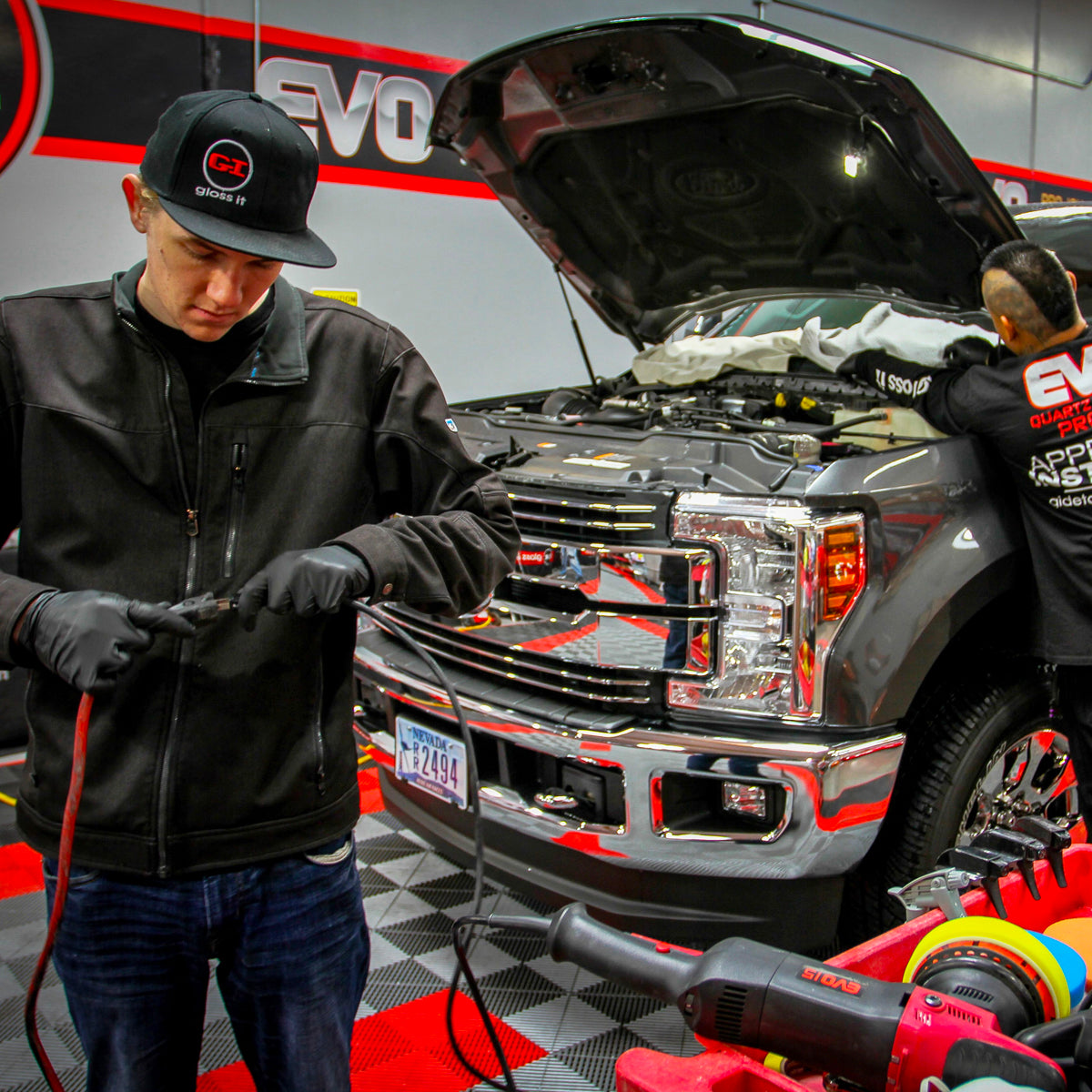 GI University - Live Bootcamp