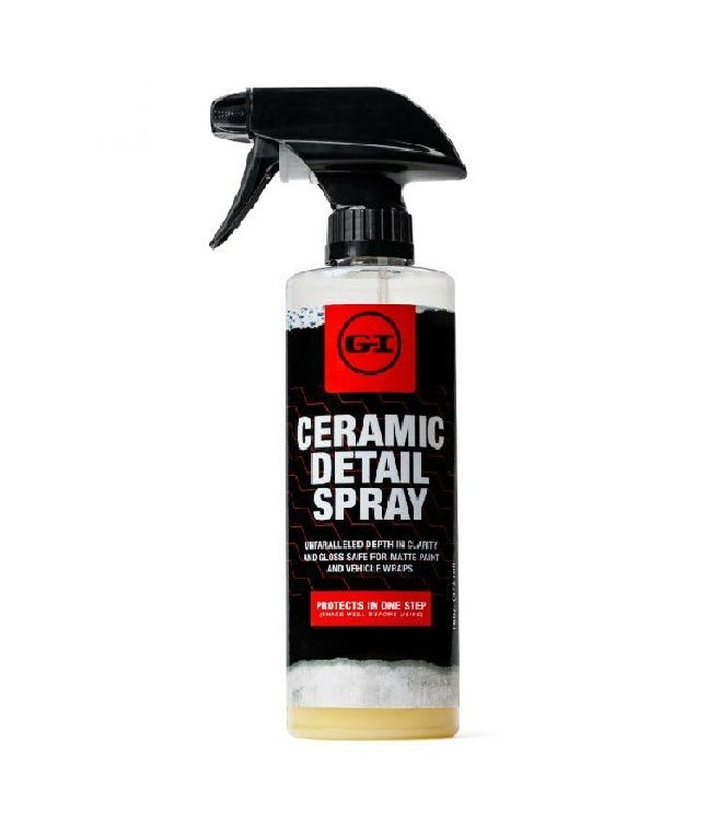 Premium Ceramic Detail Spray