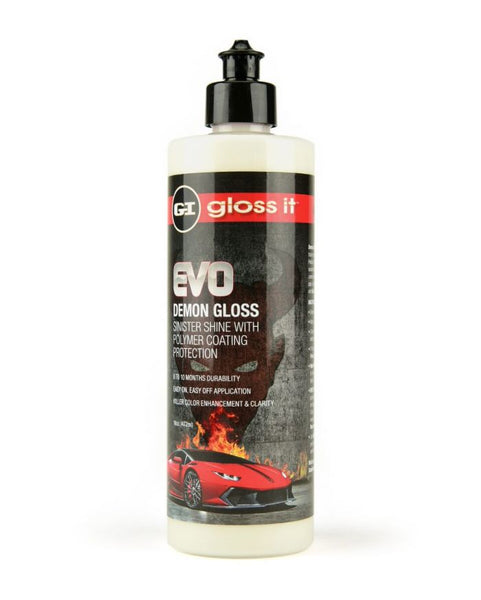 EVO 21 Master Machine Polishing Kit – Gloss It Products