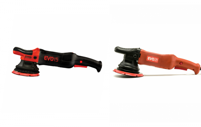 Evo 21 & Evo 15 Bundle Deal