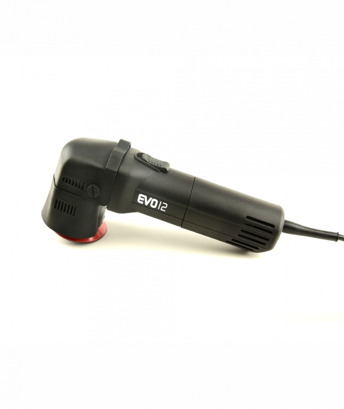 EVO 12 Dual Action Polisher