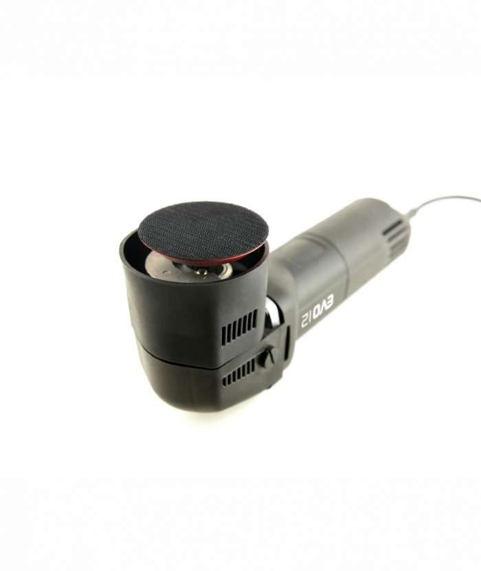 EVO 12 Dual Action Polisher