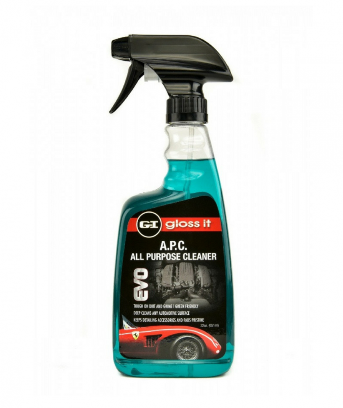All Purpose Cleaner