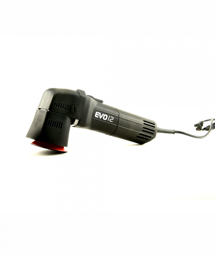 EVO 12 Dual Action Polisher